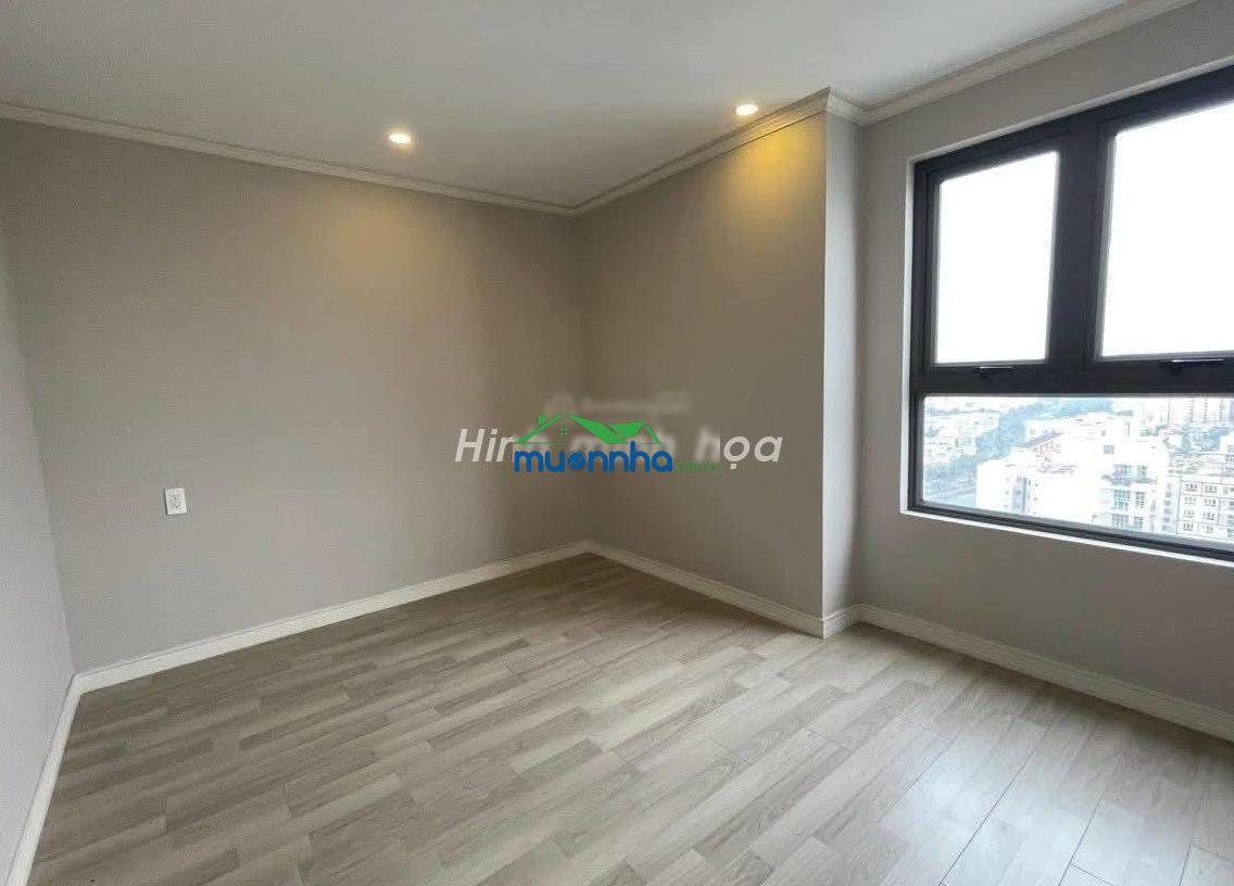 Cho thuê cc 2pn, 2wc, 81m2, 10 triệu tại homyland riverside, q2, hcm