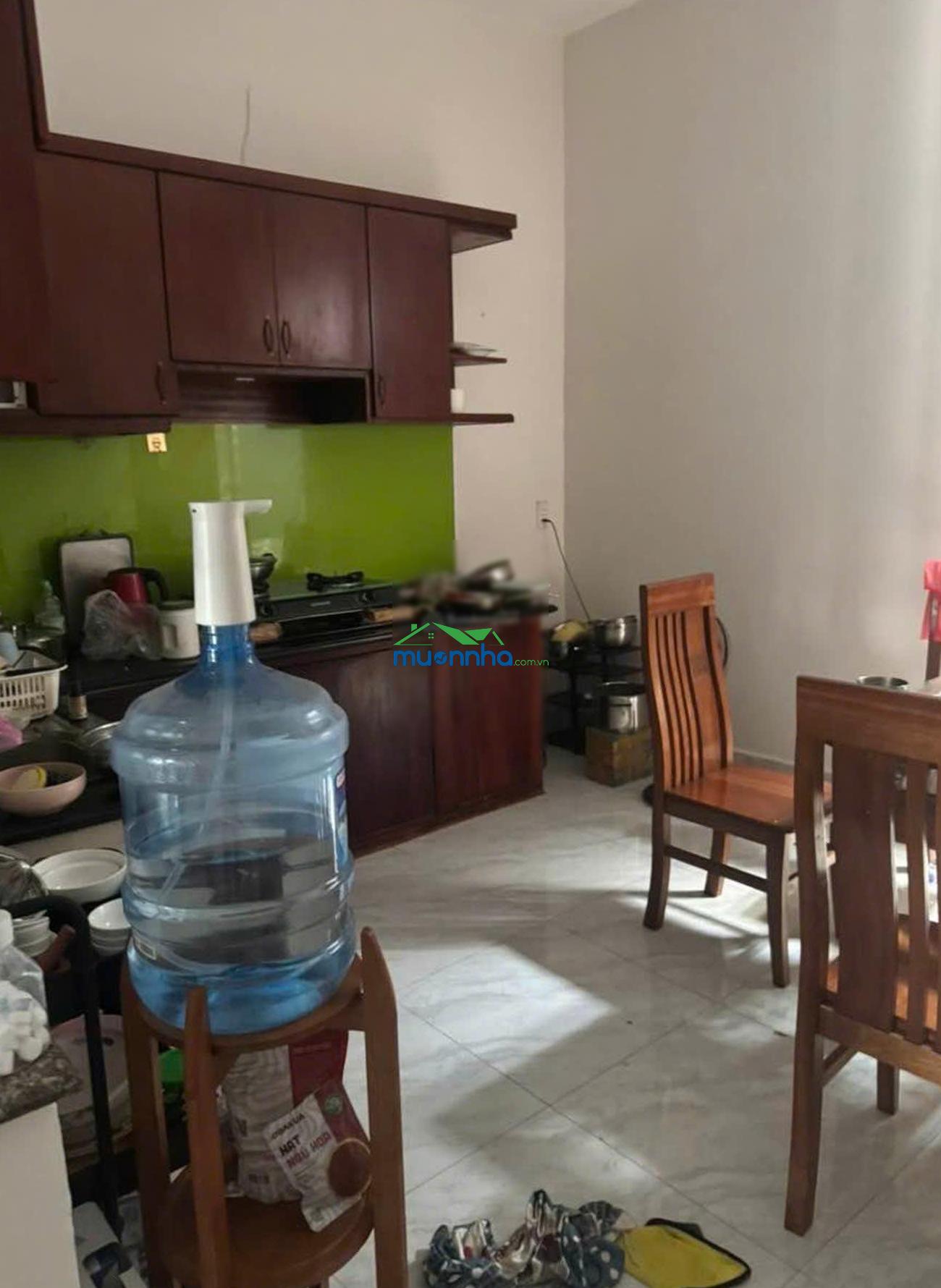 Gấp lắm rồi! 1/ nguyễn thị tú, 60m2, 4 tầng, giá mềm 5.9 tỷ - 4