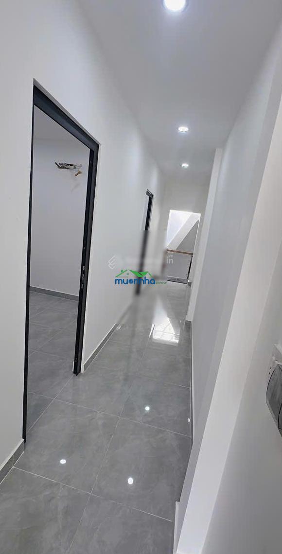 Hxt nhà mới 4x18m - 5,4 tỷ - cách aeon tân phú 5 phút - 3