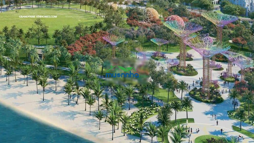 Chính chủ bán căn hộ 2pn, 2wc tại tháp beverly vinhomes grand park quận 9 (cũ). giá 4,9 tỷ, dt 80m2