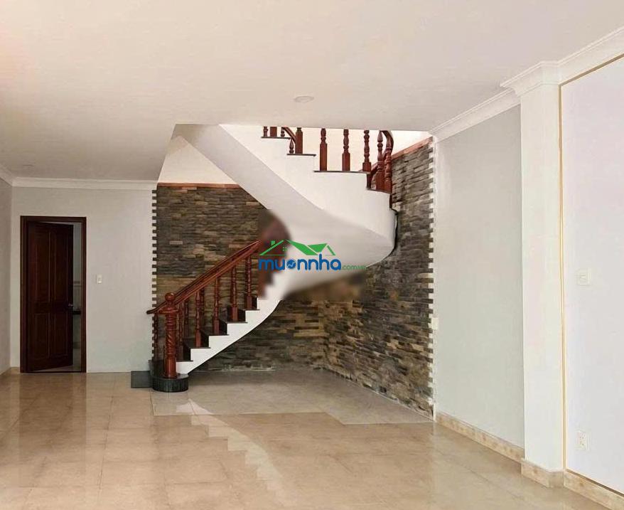 Bán nhà sát mặt tiền nguyễn xí p.26 bình thạnh, 10x16m, 5 pn lớn. giá yêu thương! - 3