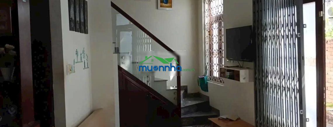 Nhà 3 lầu khu bình thọ sát metro xa lộ hà nội khu trung tâm hẻm oto