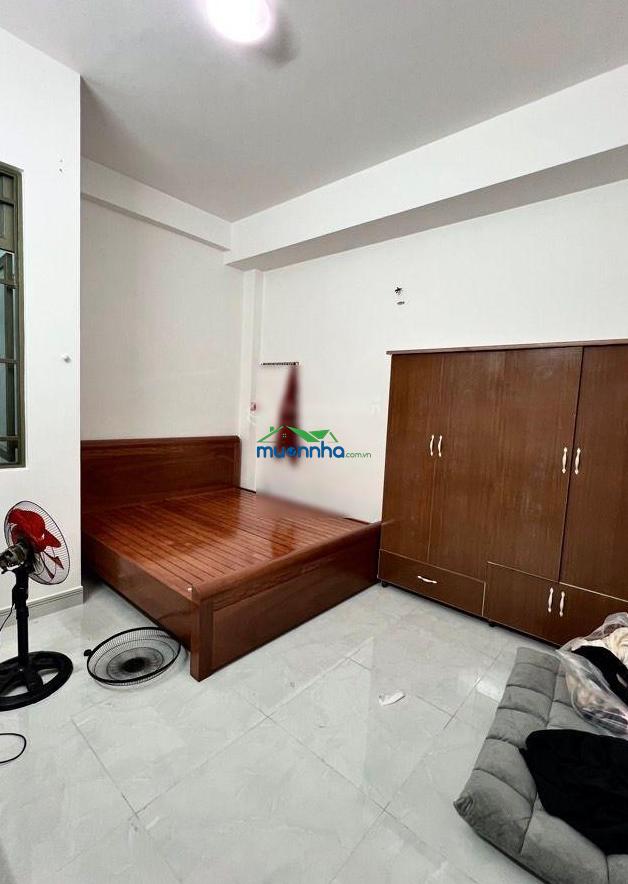 Bán nhà riêng giá tốt, tại số 18, bình hưng hòa, 7,5 tỷ, 60m2, 4pn, 4wc