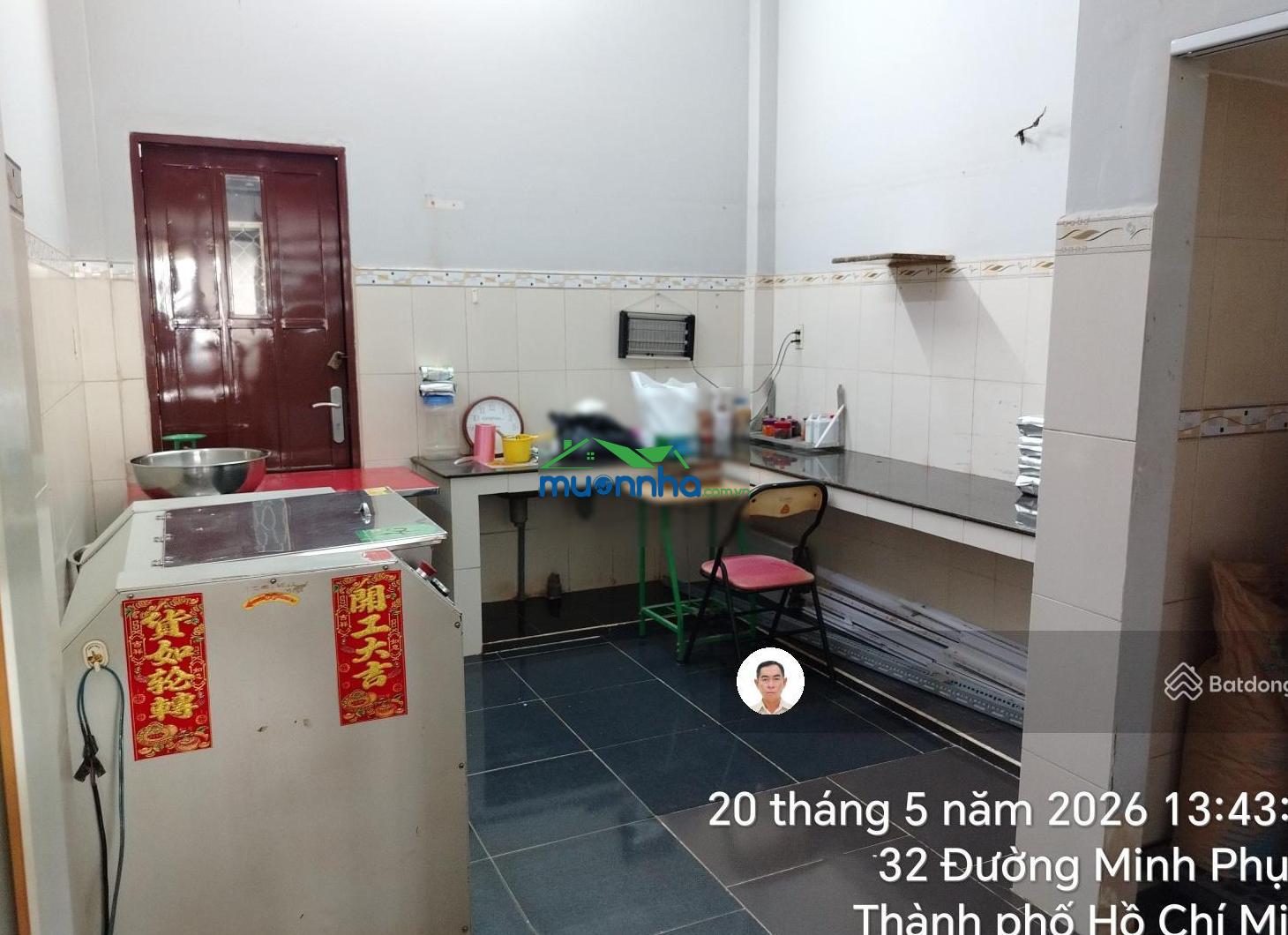 Bán nhà btct chính chủ, miễn môi giới. chỉ tiếp khách thiện chí