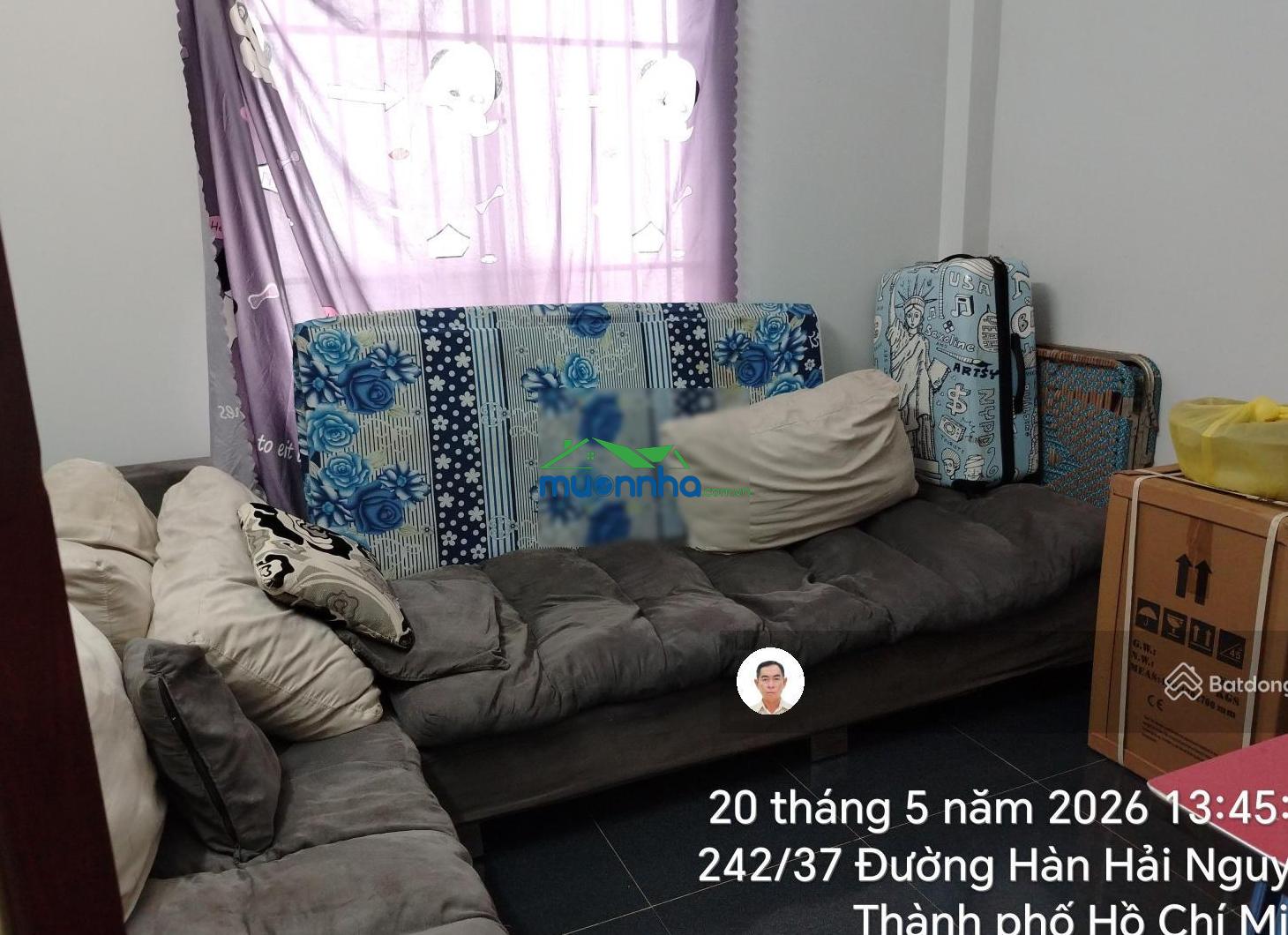 Bán nhà btct chính chủ, miễn môi giới. chỉ tiếp khách thiện chí - 3