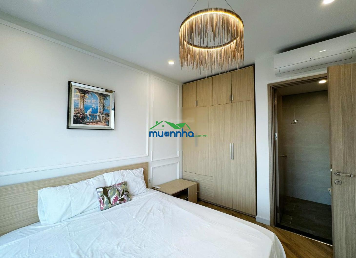 3pn đẹp full nội thất cao cấp - hướng đông bắc, sổ hồng sẵn - giá chỉ 3,85 tỷ