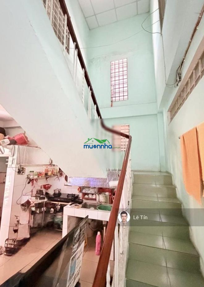 Bán nhà nguyễn hồng đào, tân bình, 101m2, ngang 6m, chỉ 8 tỷ hơn - 3