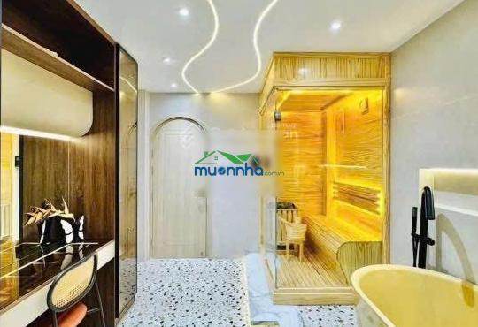 Đường cao thắng, quận phú nhuận, 69m2, giá 4,3 tỷ, có hđ thuê sẵn 29tr - 2