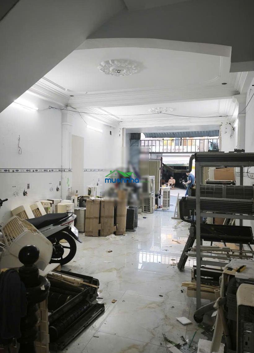 Bán nhà riêng tại trung mỹ tây 3, giá thỏa thuận, 112.1m2, view đẹp, chính chủ - 2