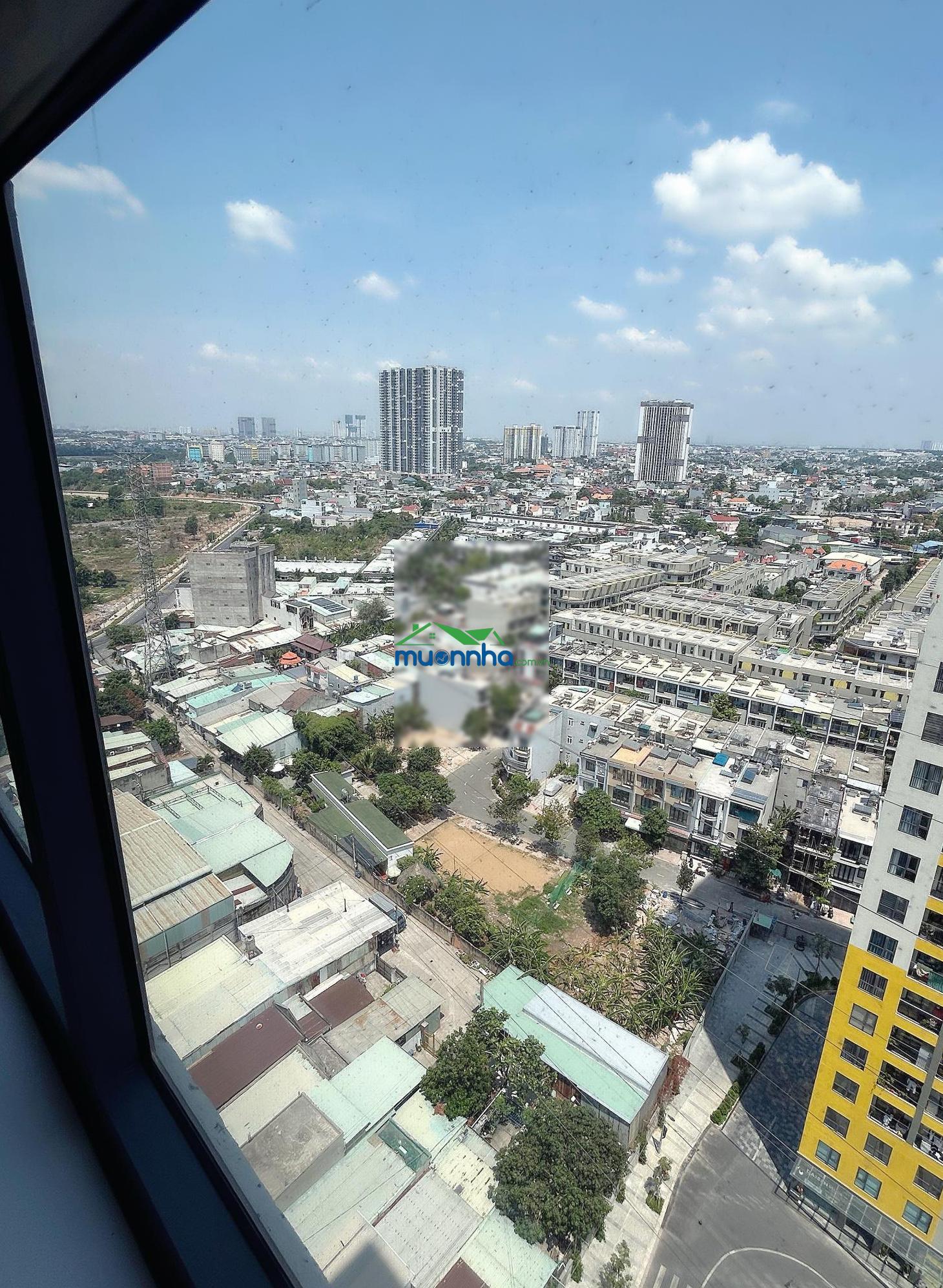 Săn ngay căn góc bcons city giá rẻ hơn tưởng tượng! ở 3-4 người vô cùng thoải mái