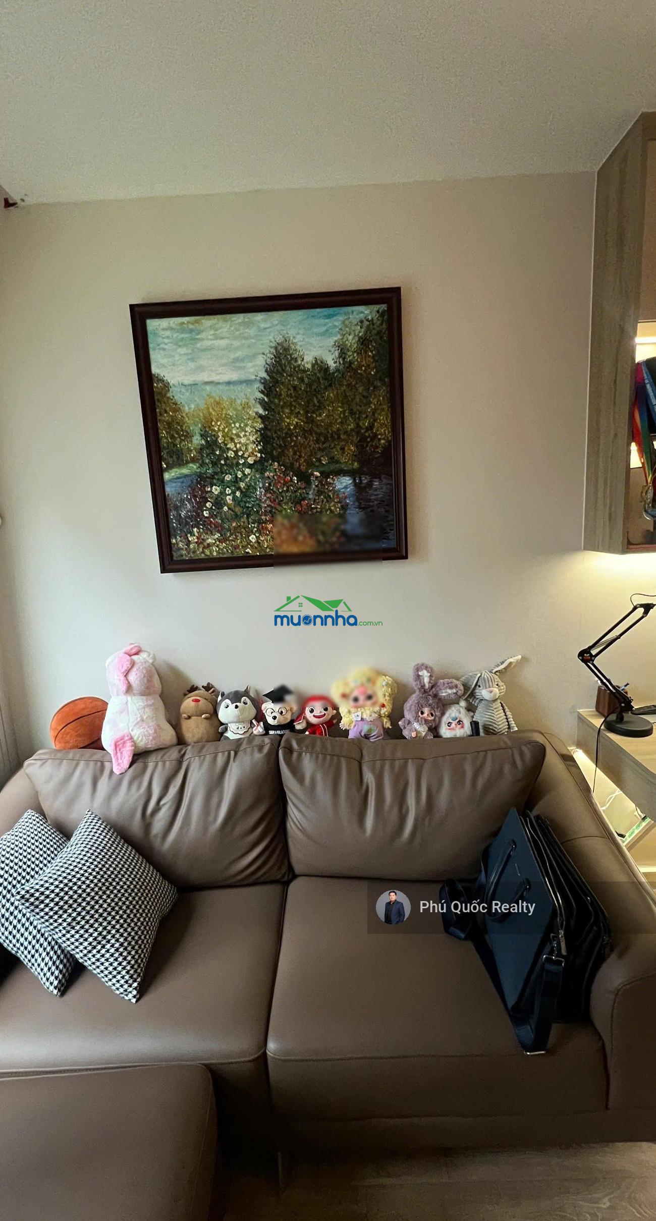Sổ sẵn bán rẻ studio 2.250 tỷ bao thuế phí the beverly solari - vinhomes grand park, full nội thất