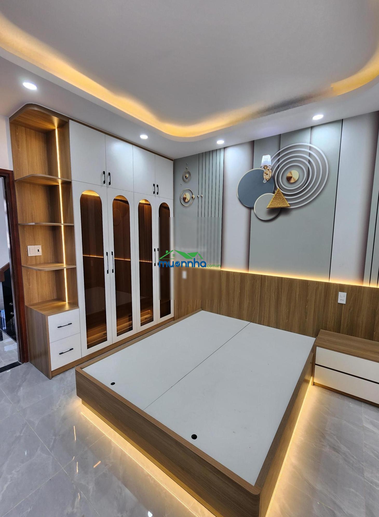 Bán nhà riêng tại đường số 2, bình hưng hòa b, q. bình tân, giá cực chất 6,5 tỷ, dtsd 300m2, shr - 2