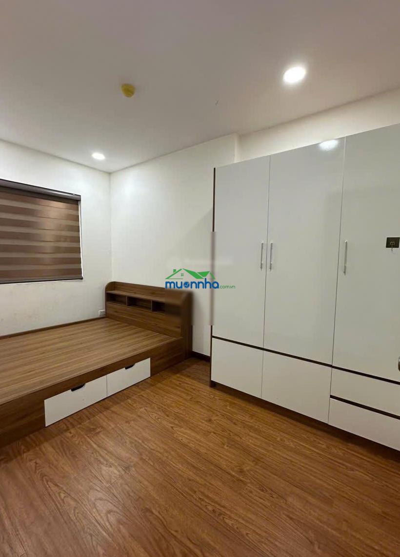 Chung cư carillon 2, trịnh đình thảo, tp: 75m2, 2p ngủ, nhà trống, 9triệu