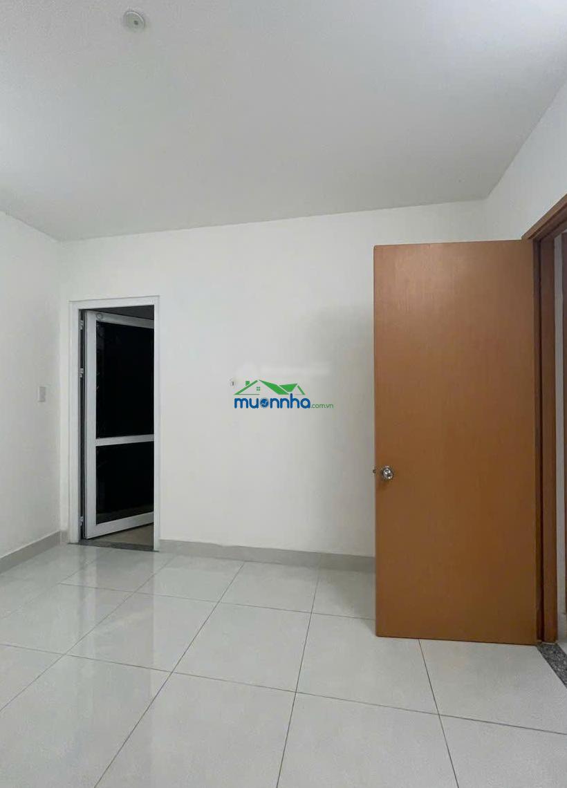 Cho thuê căn hộ tara residence - q8