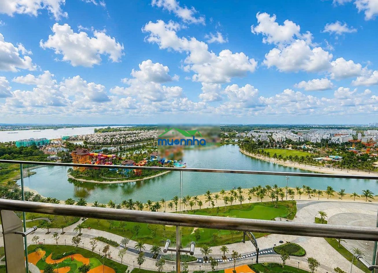 Bán căn 3pn beverly 9,7 tỷ all in, 101m2, view trực diện công viên vinhomes grand park ,tầng trung