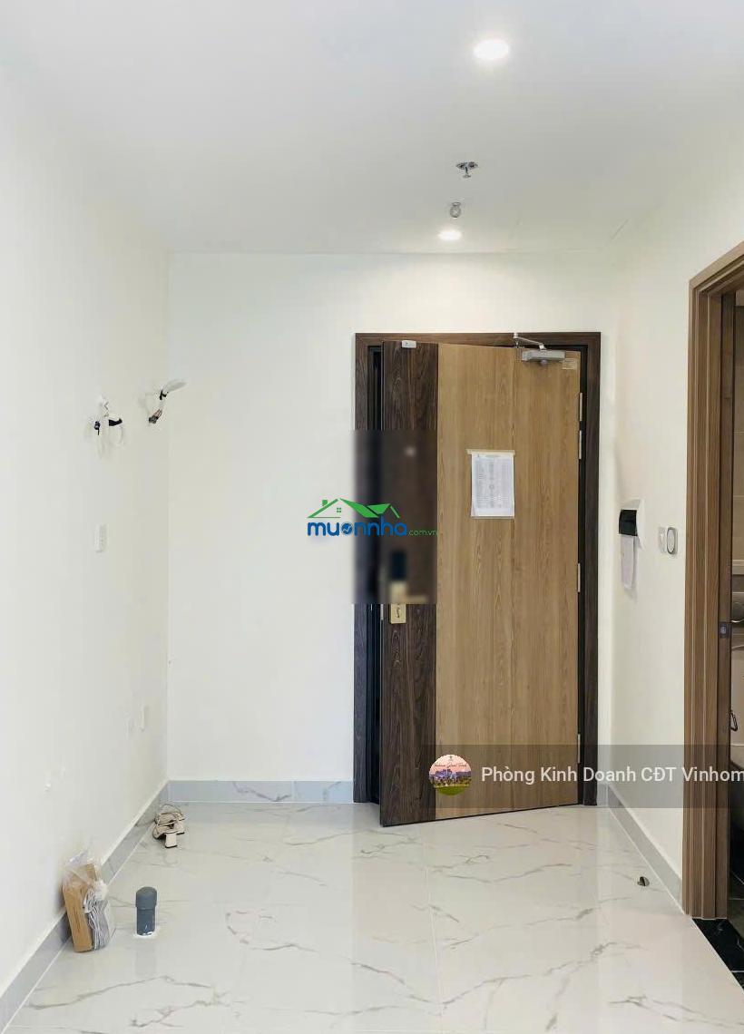 Bán căn studio glory heights - vinhomes grand park - 0704 967 ***