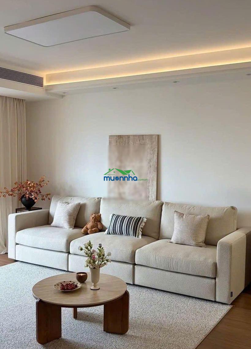 Cho thuê cc 3pn + 2wc tại celadon city, 23 triệu, 115m2, giá siêu hời!