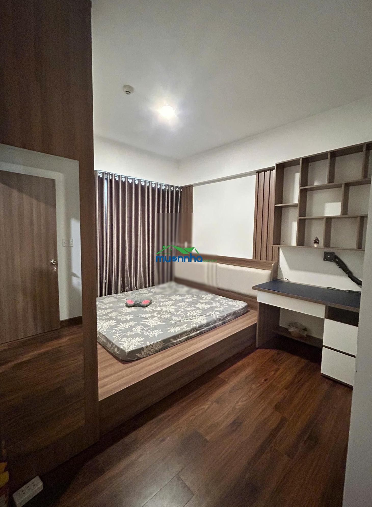 Cần share phòng căn 75m2 - yêu cầu nữ - full nội thất - hợp đồng 1 năm - cọc 2 tháng