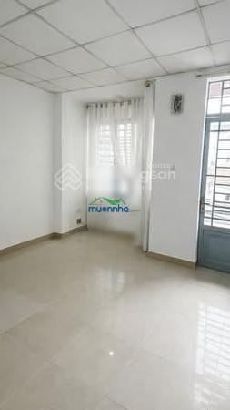 Quận 11 - hẻm 5m thông - lạc long quân - cư xá phú bình - 3 tầng - 4pn - nhỉnh 6t (tl) - 4