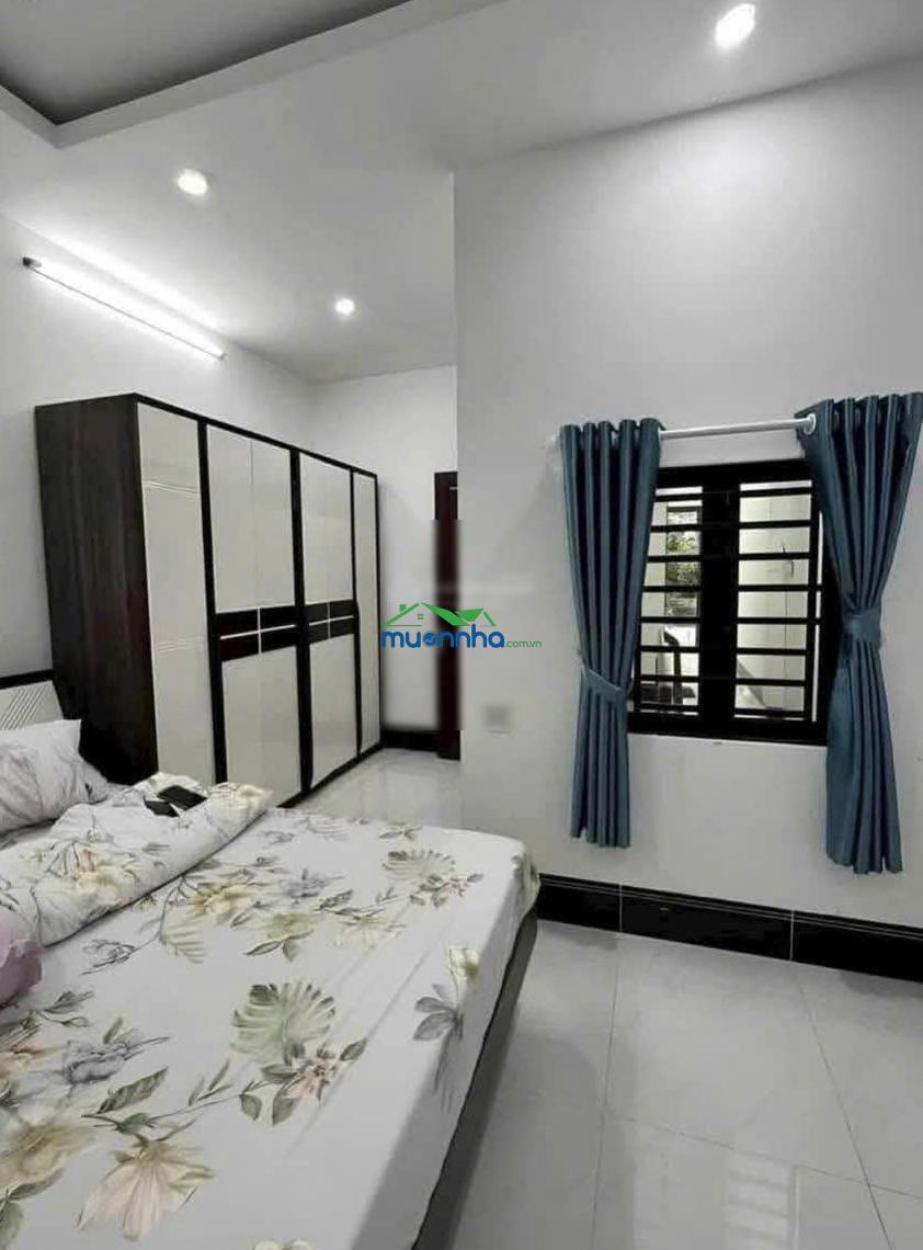 Gấp vừa nhận nhà sáng nay 1ty150tr gần lò quay hùng trang ql50 (bình hưng-bình chánh) - 2