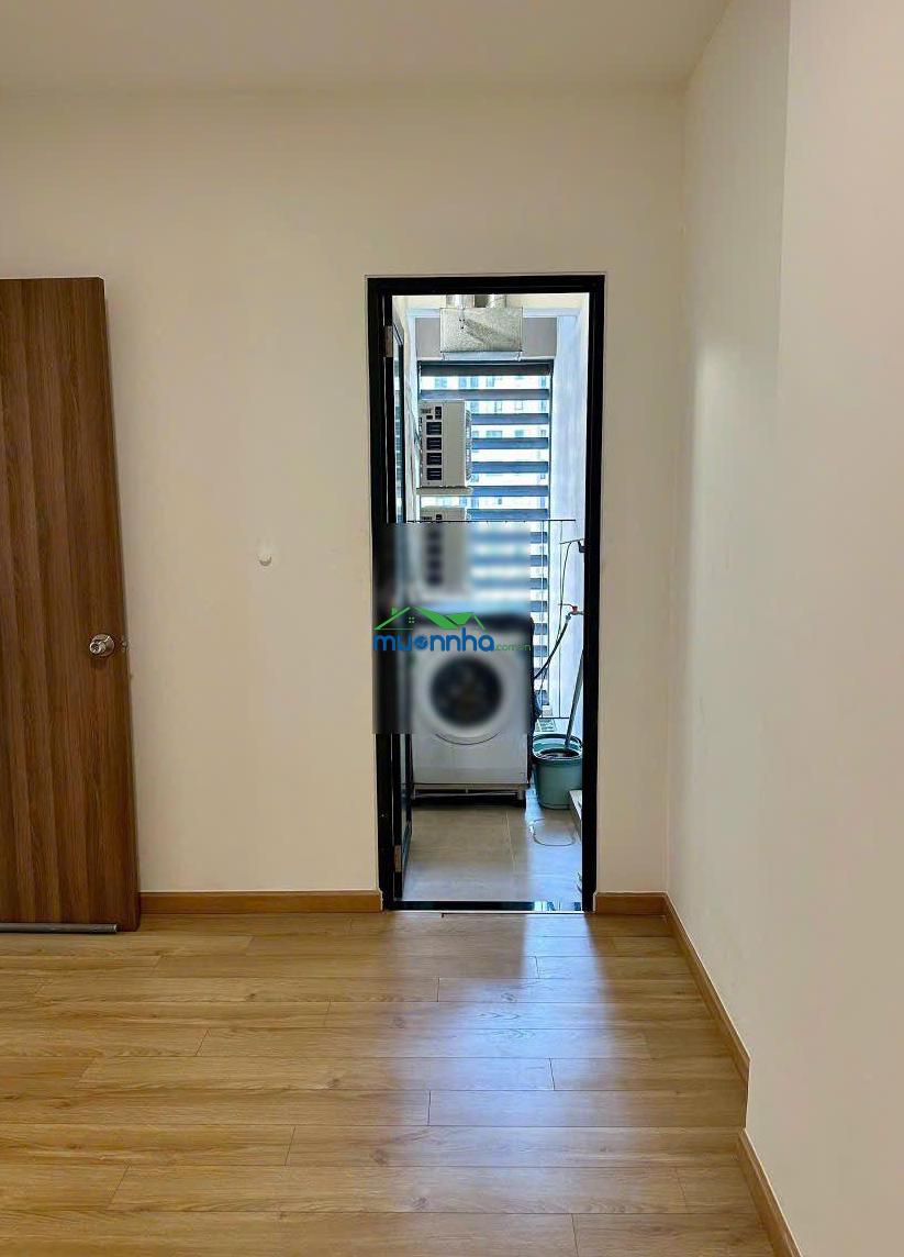 Cho thuê căn 56m2 full nội thất tại akari nam long chỉ 10tr