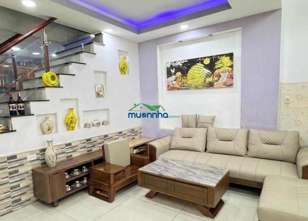 Chỉ: 7 t.ỷ x. anh chị mua nhanh lỡ tiếc 3 tầng.khuông việt. dt: 5,5 x 14. hẻm xh thông