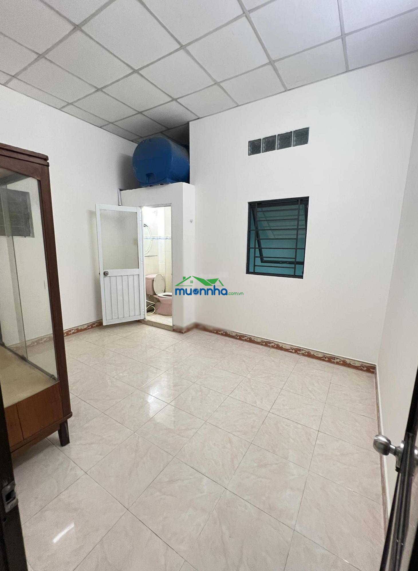 Bán nhà chính chủ gửi 1/ tân thới nhất 6 giá 3,55 tỷ/42m2 1 trệt 1 lầu 2 pn, 2wc sổ hồng riêng - 3