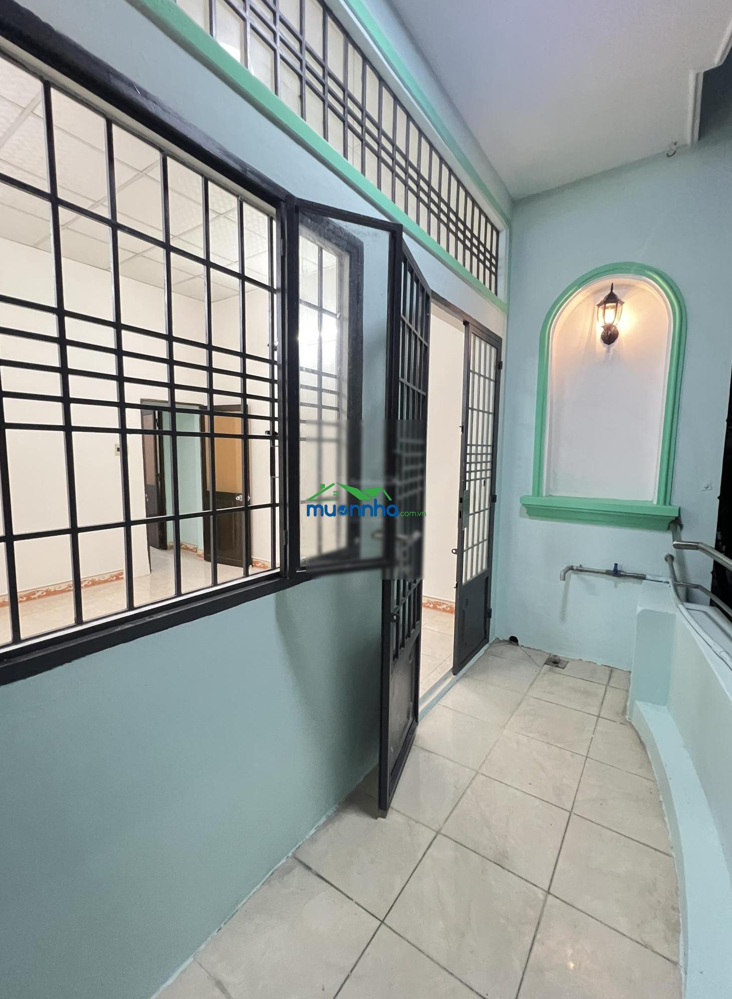 Bán nhà chính chủ gửi 1/ tân thới nhất 6 giá 3,55 tỷ/42m2 1 trệt 1 lầu 2 pn, 2wc sổ hồng riêng - 4