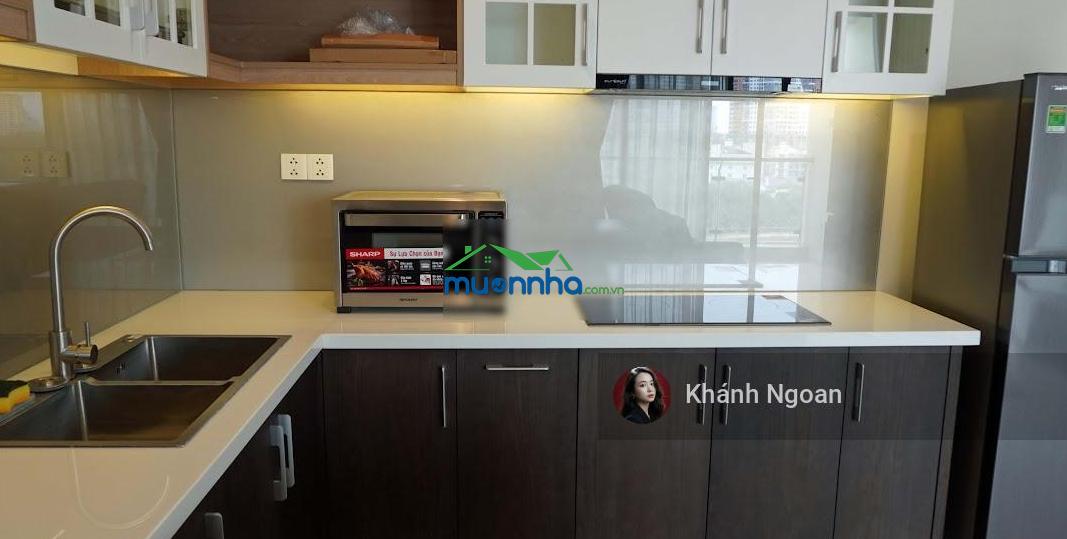 Đảo kim cương cho thuê căn hộ giá tốt - 19 triệu 1pn full nt đẹp