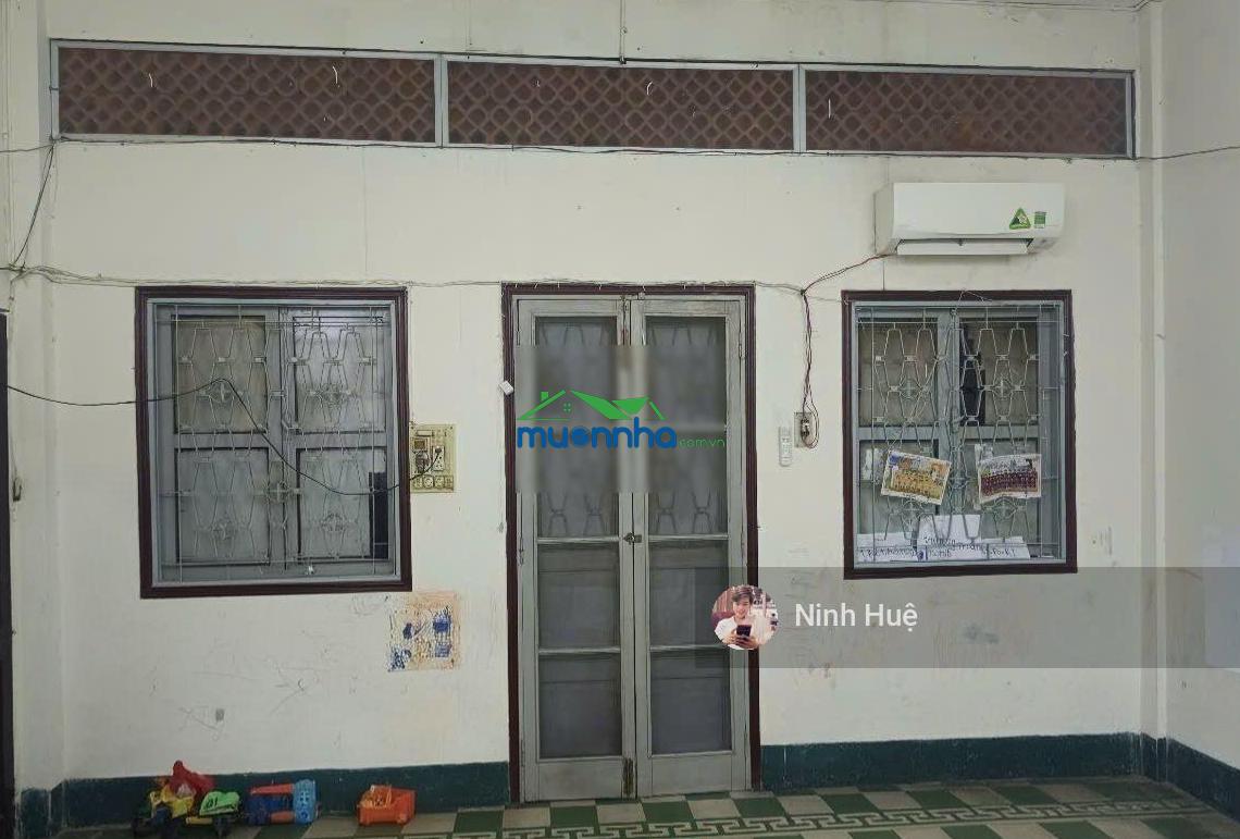 Quận 3 - bán nhà cũ hẻm 6m, ô tô ngủ trong nhà - ngang 5,3m - giá 17,8 tỷ - 2
