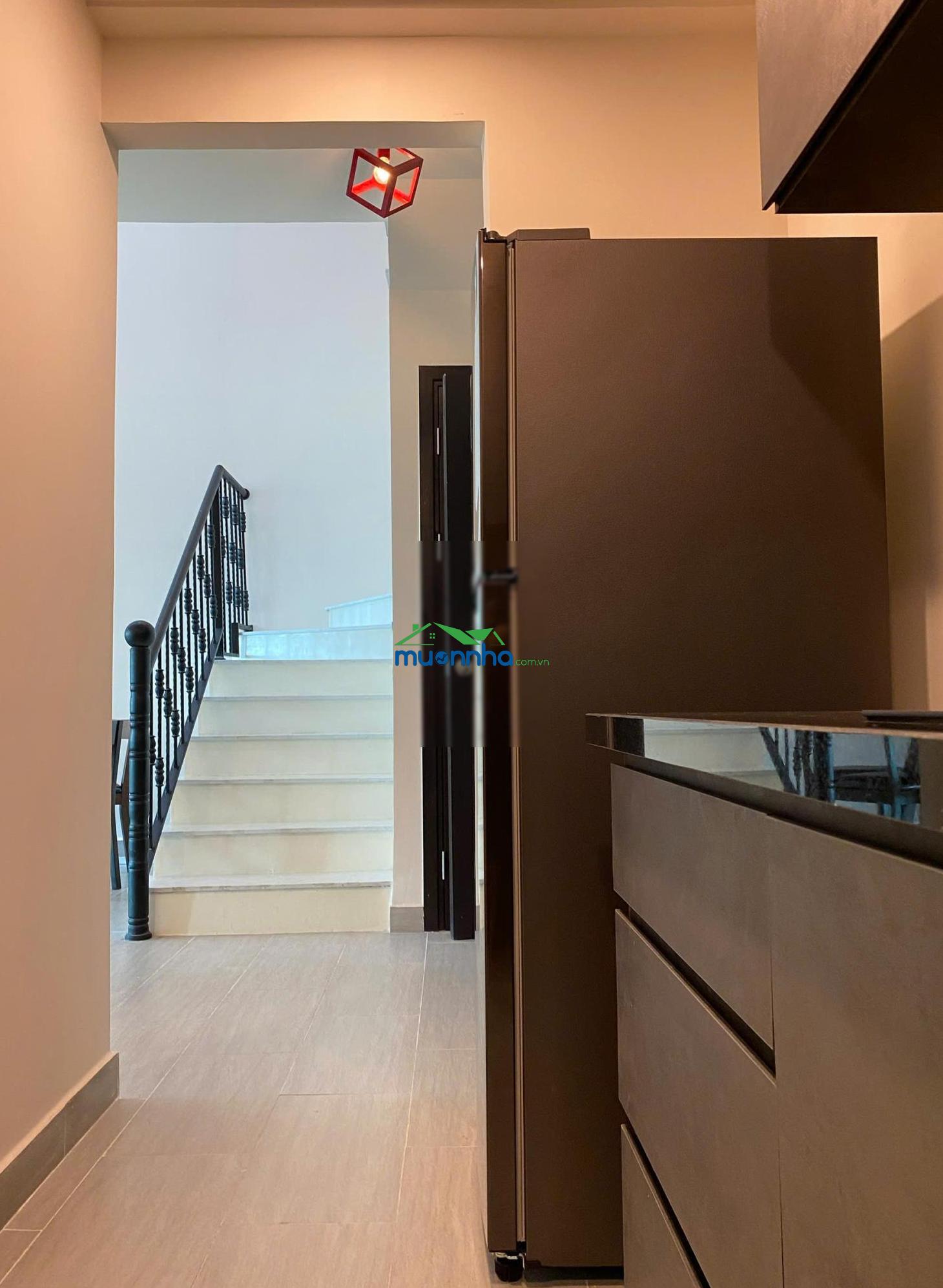 Cho thuê duplex feliz en vista. lầu trung, nội thất đầy đủ như hình. nhà trống xem ngay