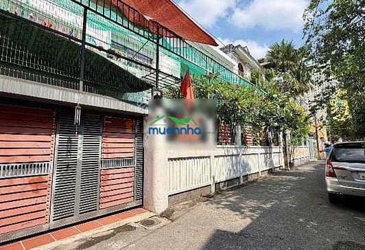 Bán nhà hxh 6m phạm ngọc thạch quận 3.dt: 16 x 15.1t + 2l.giá: 69 tỷ