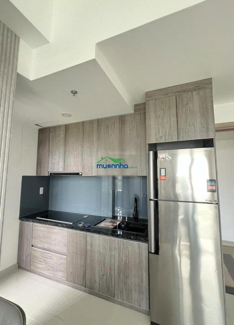 Cho thuê căn hộ citi alto, 53m2, 2pn, 2wc, nội thất đầy đủ, đẹp lung linh giá 8.5tr ở liền
