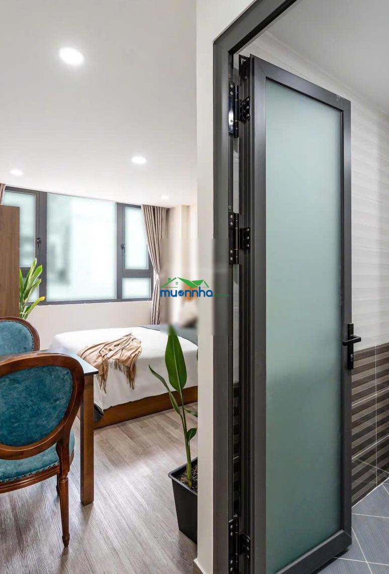 Khách sạn kế bùi viện, 7.2x25m, hầm 5 tầng, mới, chỉ 53 tỷ