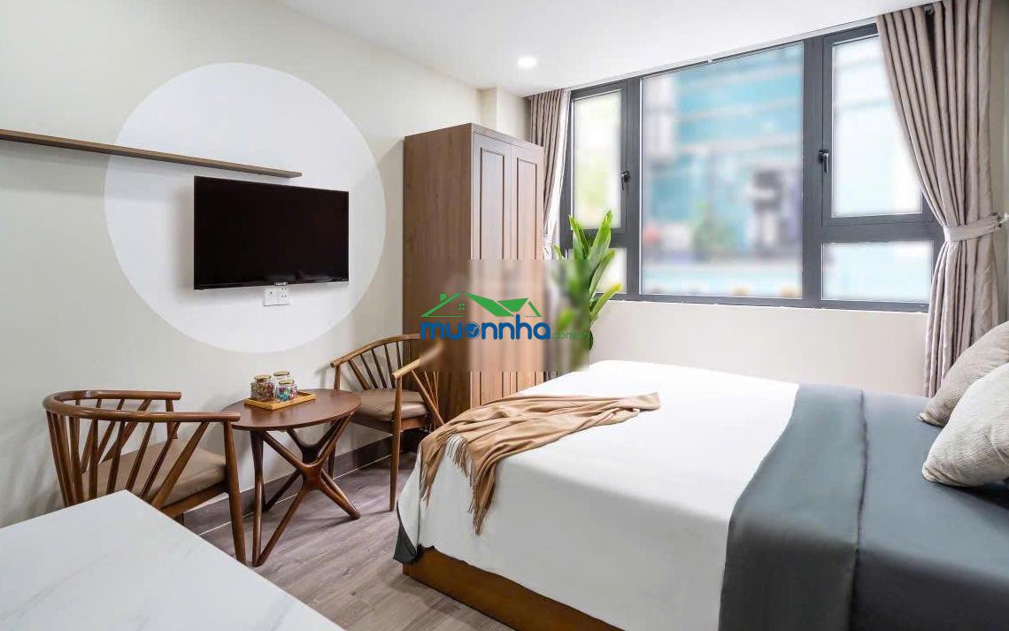 Khách sạn kế bùi viện, 7.2x25m, hầm 5 tầng, mới, chỉ 53 tỷ - 2