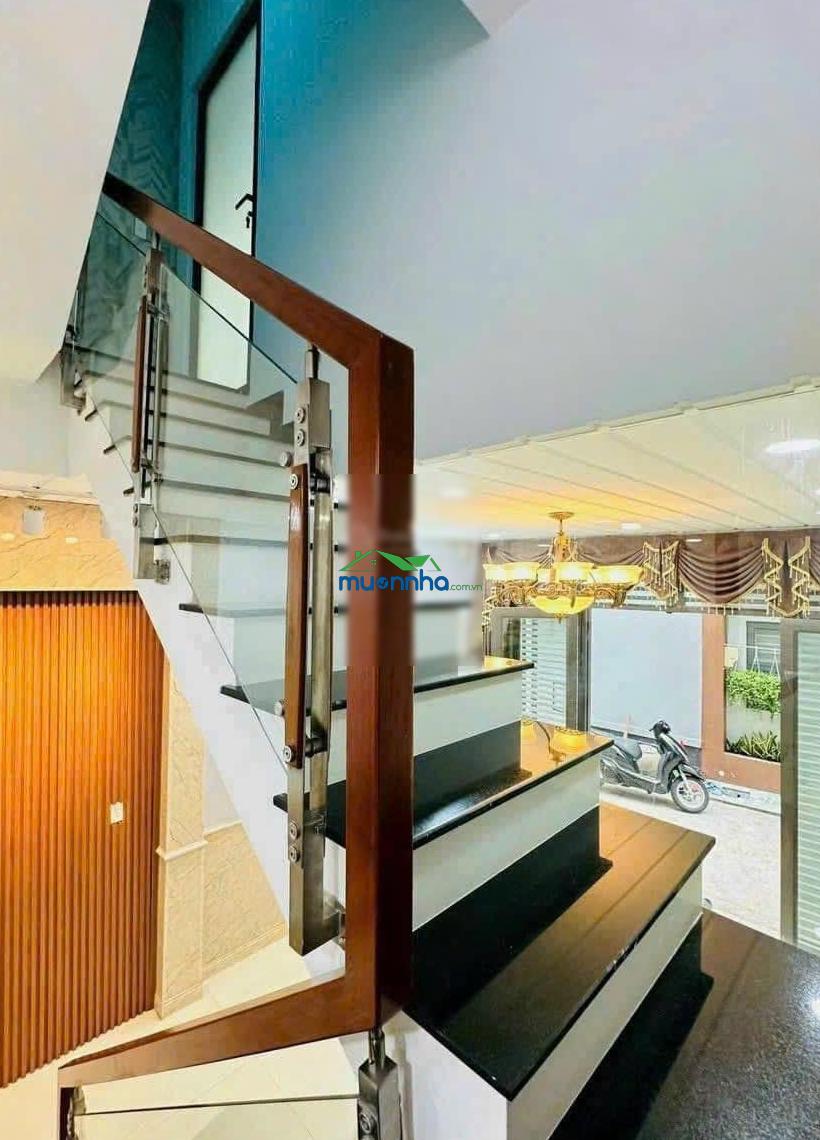Bán nhà riêng 54m2 - để toàn bộ nội thất - tại bình thới, quận 11 - 4