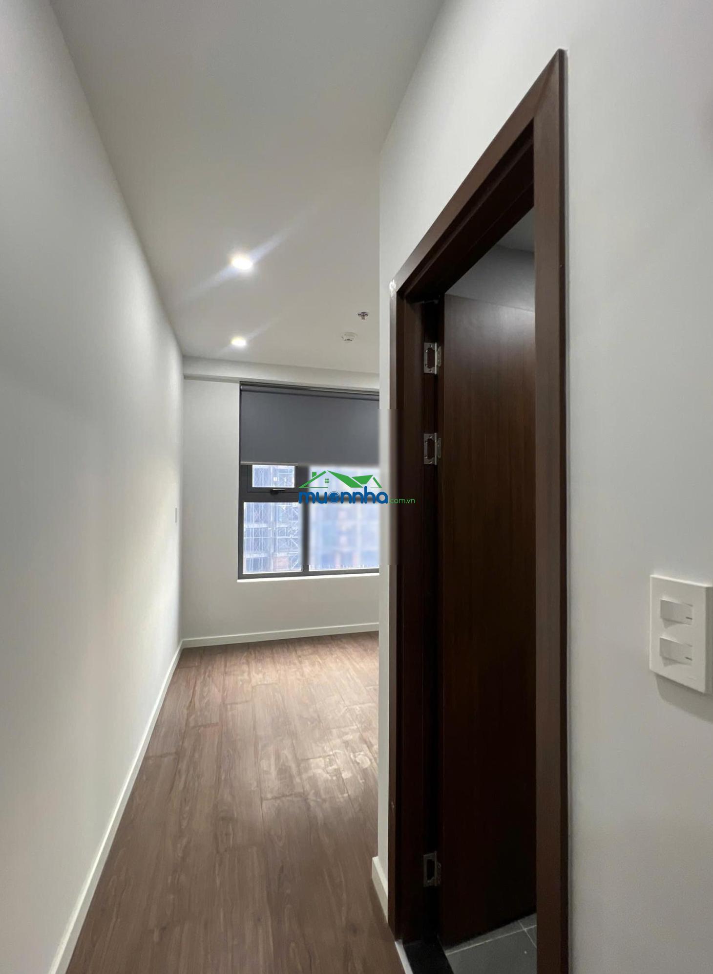 Cho thuê bcons city 2pn 2wc chỉ 5tr2/tháng