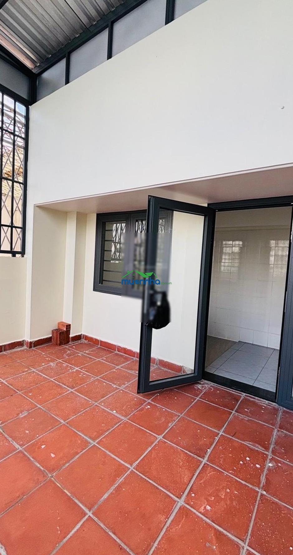 Mặt tiền đường số 16m phạm thể hiển - ô tô đậu đỗ ngày đêm - 4x20 nhà 4 tầng kiên cố 4pn chỉ 8.8 tỷ - 4