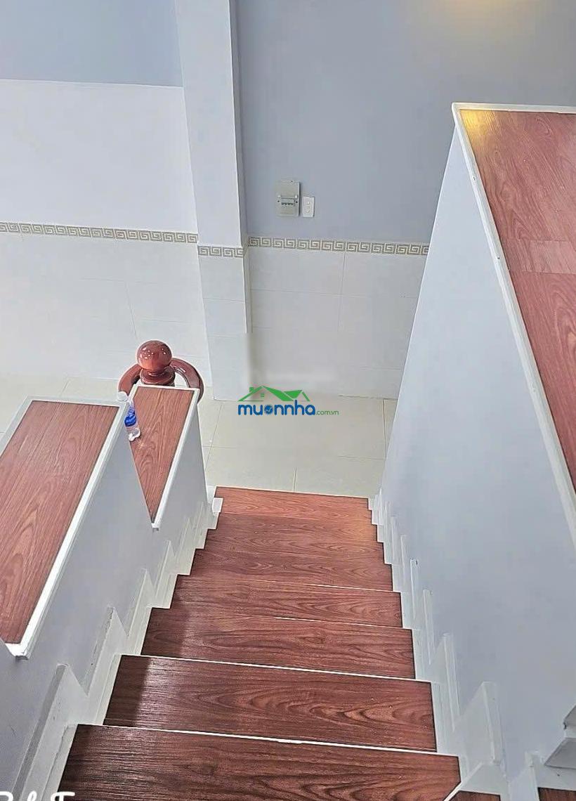 Chủ thu hồi vốn kinh doanh, bán nhà ấp chiến lược bình hưng hòa bình tân 79m² 5t 5pn5wc 7.2 tỷ - 3