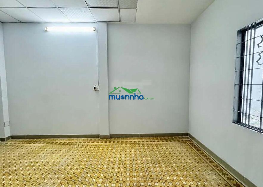 Mặt tiền hẻm ô tô sầm uất, ngang 4.1m, 49m2, vuông vức, 9.95 tỉ, đào duy anh, phú nhuận - 3