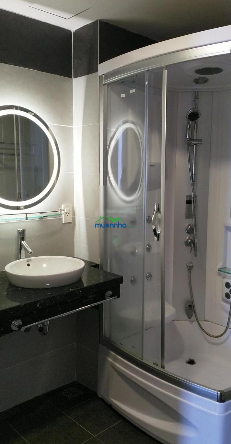 Cho thuê căn hộ cc sunrise city, 16 triệu, 77m2, 2pn, 2wc, chính chủ uy tín - 4