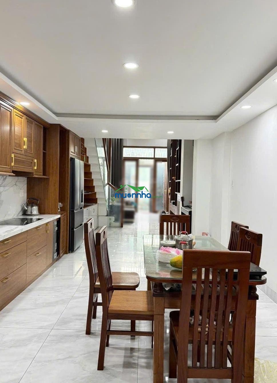 Nhà đẹp tam châu hẻm xe hơi 73m2 3 lầu 1 trệt, chỉ 6.75 tỷ bớt lộc