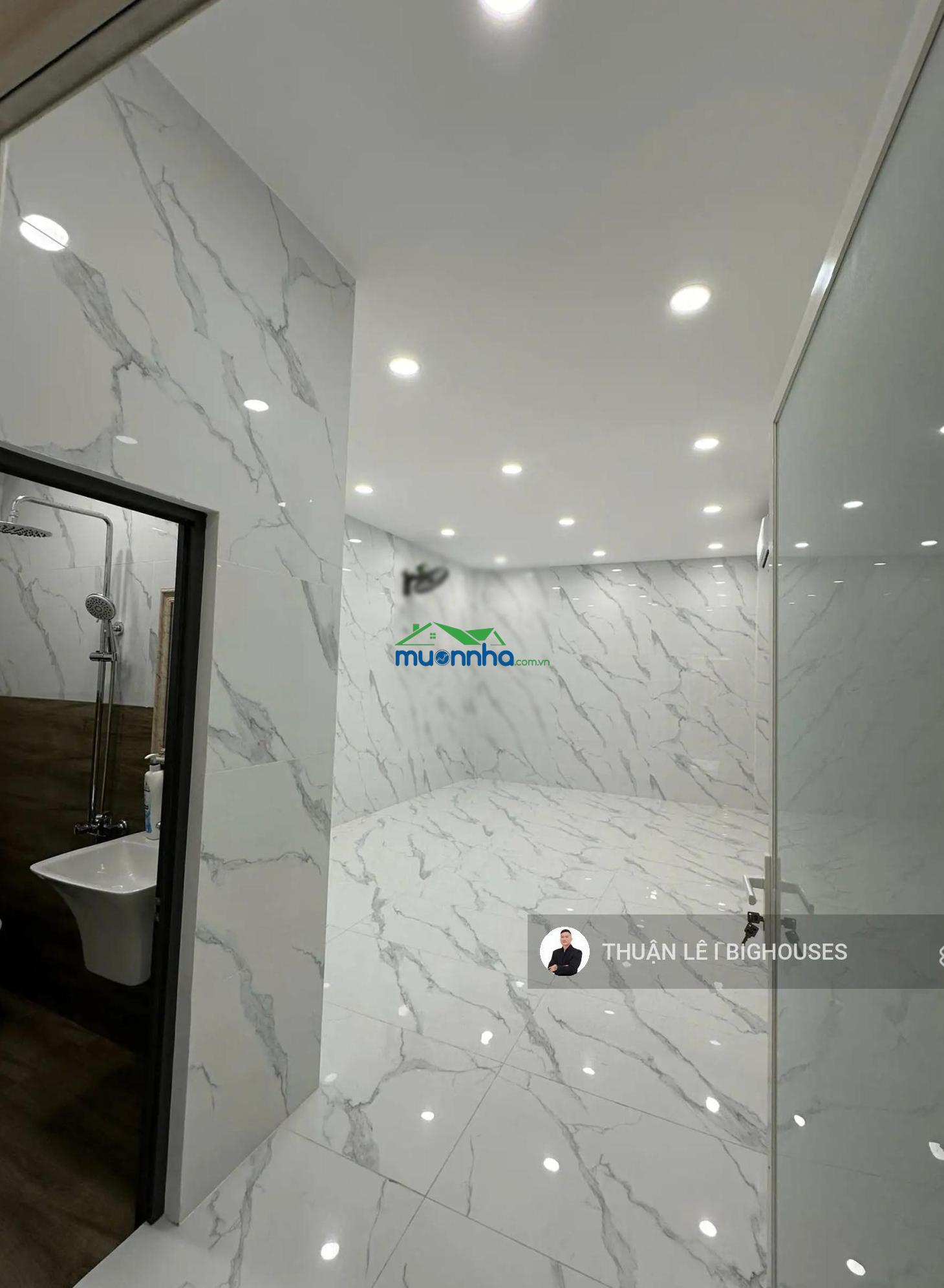Hẻm 10m sát mt chu văn an & đinh bộ lĩnh, bình thạnh (4,2m x 20m) 80,2m². nhà mới, đẹp vào ở ngay