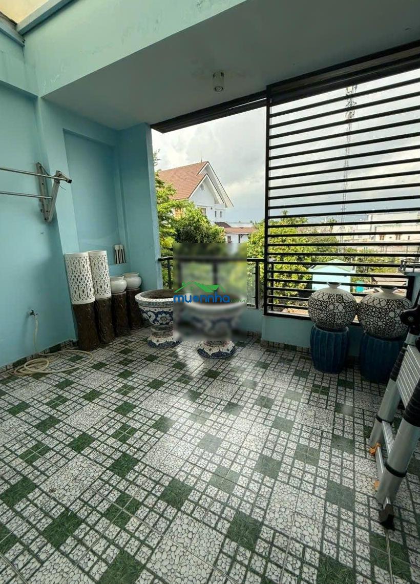 Nhà đẹp đối diện kdt vạn phúc, hxh quay đầu, 1 trệt 2 lầu hoàn công, tiện di chuyển mọi nẻo đường - 4