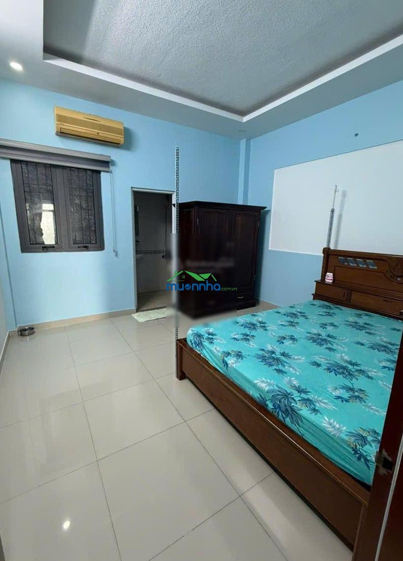 Nhà đẹp đối diện kdt vạn phúc, hxh quay đầu, 1 trệt 2 lầu hoàn công, tiện di chuyển mọi nẻo đường - 3