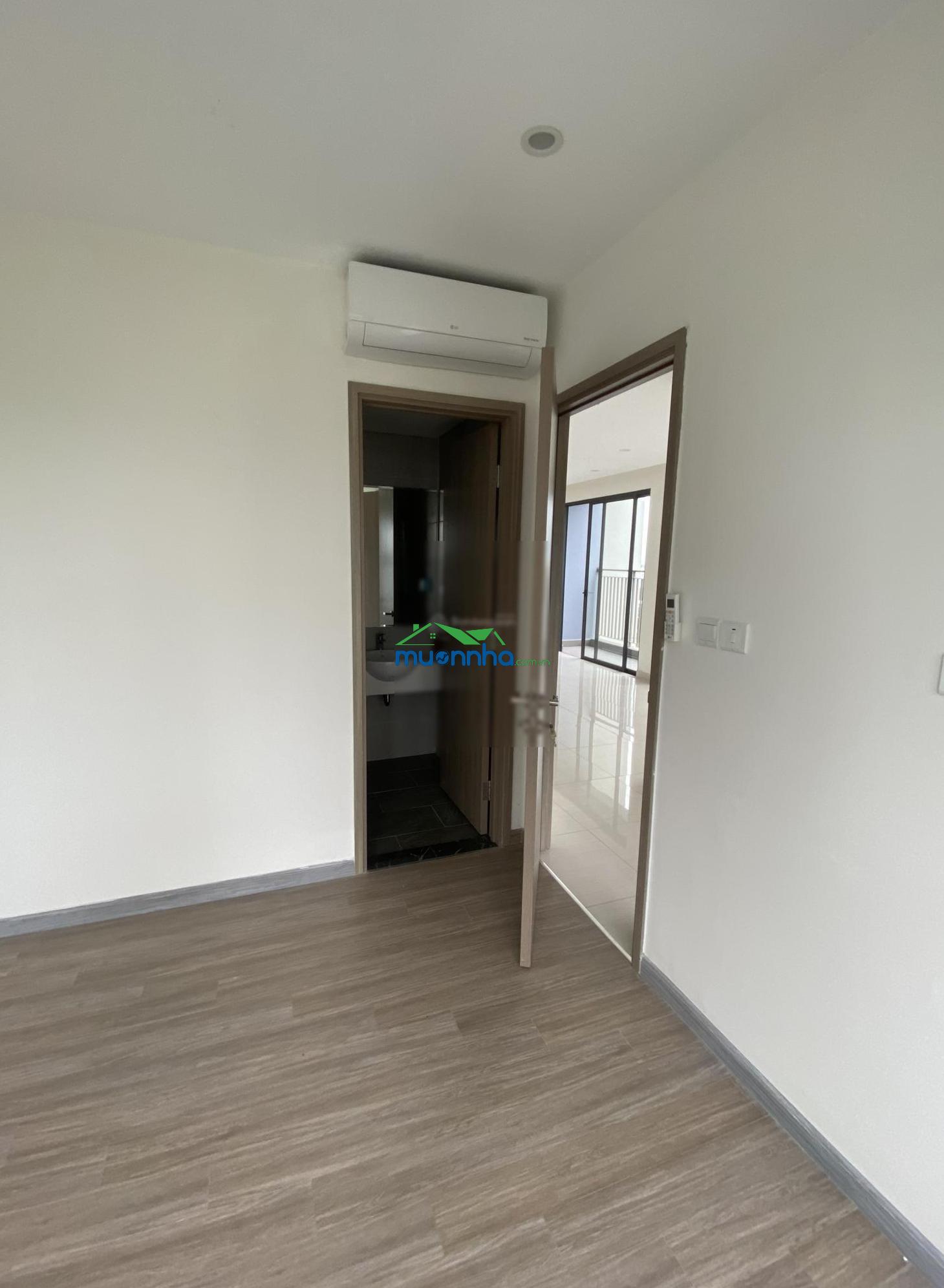 Giá tốt view sông 2pn + góc 69m2 2tỷ950 vinhomes grand park - 3