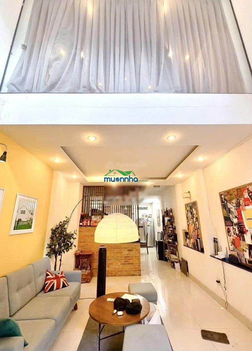 Nhà riêng 6pn, 6wc tại nguyễn văn đậu, bình lợi trung, hồ chí minh, chỉ với giá siêu hời 10,5 tỷ - 3
