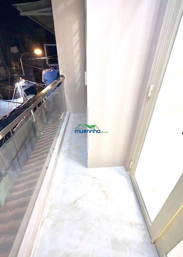 Bán nhà 48m2 2tầng -hxh - sát mặt tiền văn cao, nguyễn sơn tân phú - nhà đẹp - chỉ 5tỷ xí còn tl - 2