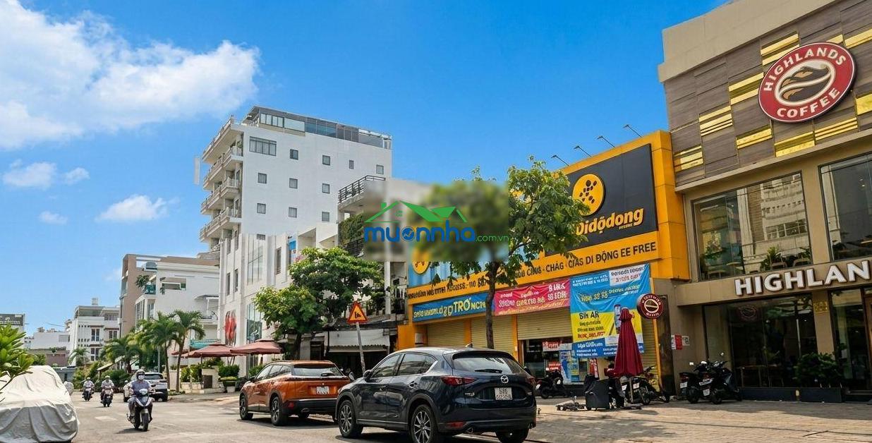 Bán nhà mt kd gần him lam tân hưng - ngang hiếm 6m - tn 240tr/năm - giá chỉ 8 tỷ nhỉnh - 2