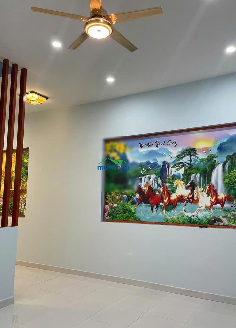 Ngang 6m hiếm bình tân bank thẩm định đất đã 4.8 tỷ giá chỉ 4.8 tỷ - 4